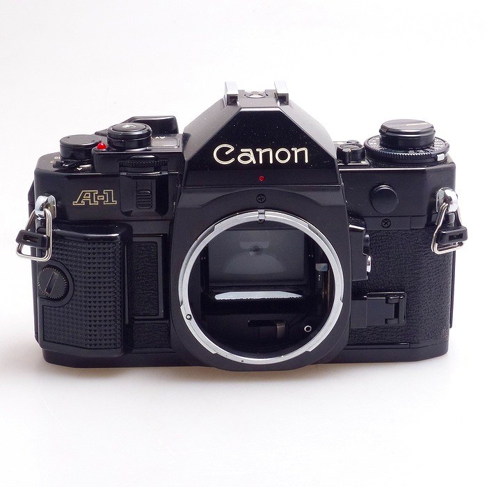 【中古】(キヤノン) Canon A-1