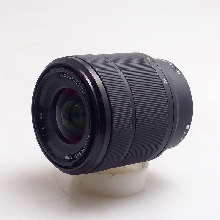 yÁz(\j[) SONY FE28-70/F3.5-5.6 OSS