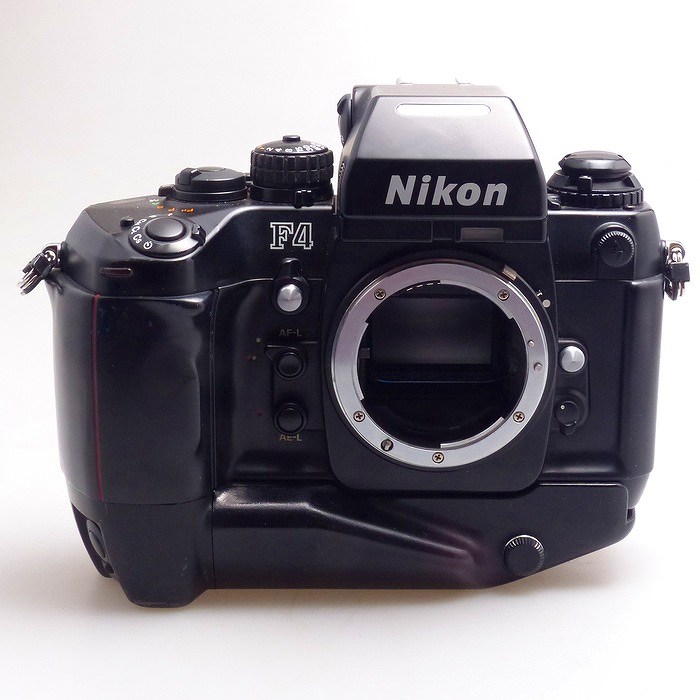 【中古】(ニコン) Nikon F4S