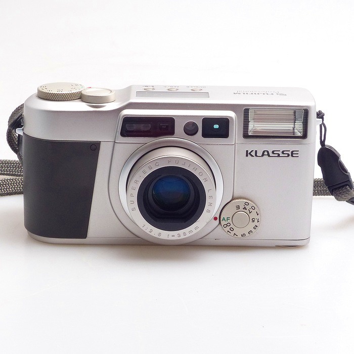 【中古】(フジフイルム) FUJIFILM KLASSE