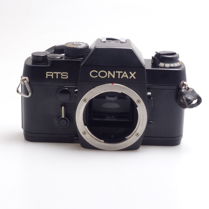 【中古】(コンタックス) CONTAX RTS