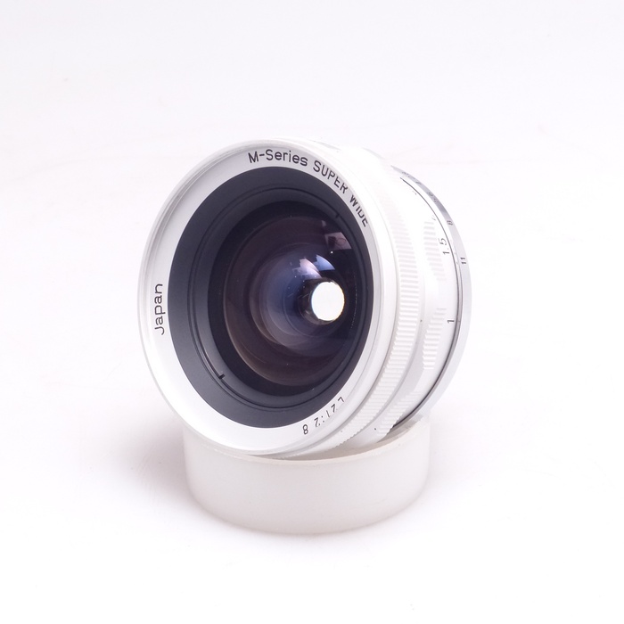 �y���Áz(�A�x�m��) AVENON M-Series SUPER WIDE L 21/2.8 �V���o�[