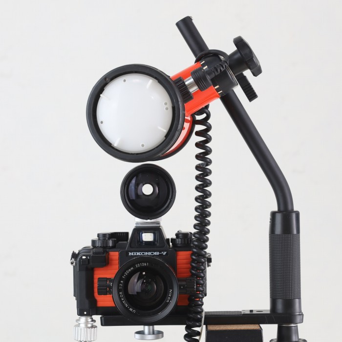 �y���Áz(�j�R��) Nikon �j�R�m�X V+UW Nikkor 20/2.8