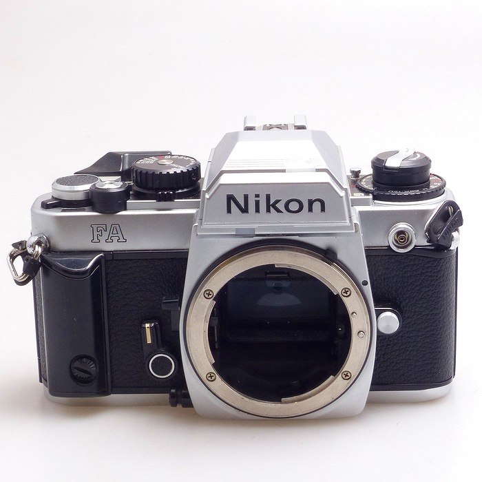 【中古】(ニコン) Nikon FA