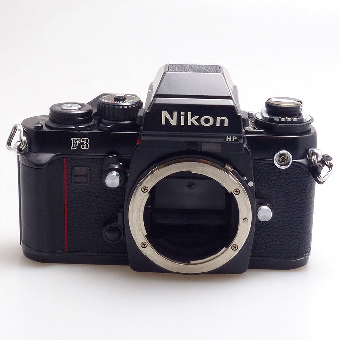 【中古】(ニコン) Nikon F3 HP