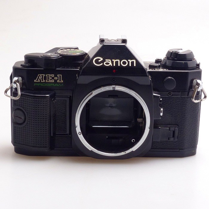 �y���Áz(�L���m��) Canon AE-1 PROGRAM �u���b�N