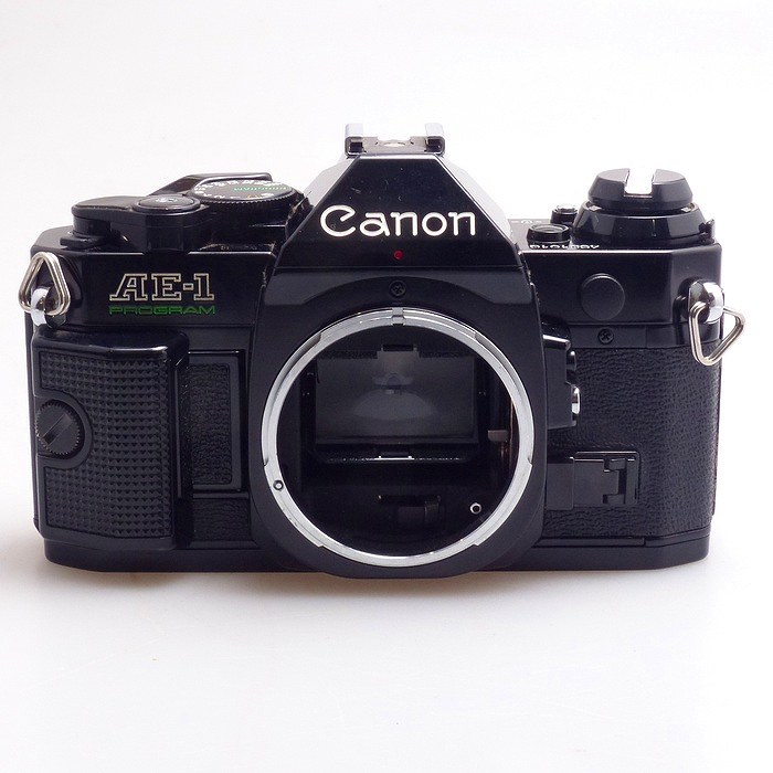 �y���Áz(�L���m��) Canon AE-1 PROGRAM �u���b�N