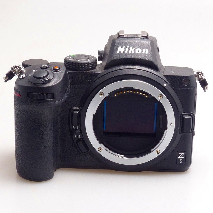 【中古】(ニコン) Nikon Z 5 ボディ