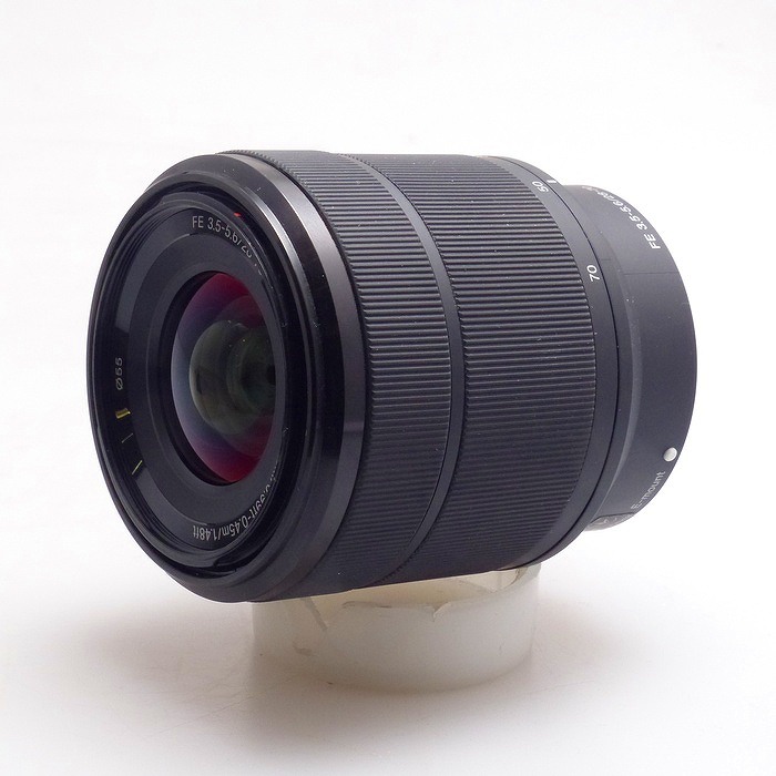 yÁz(\j[) SONY FE28-70/F3.5-5.6 OSS