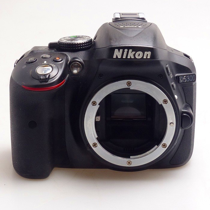 【中古】(ニコン) Nikon D5300