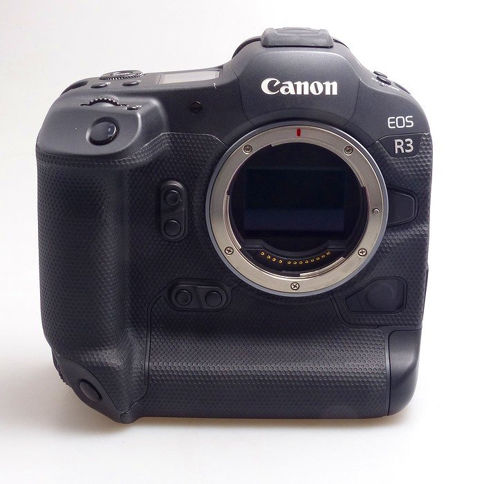 yÁz(Lm) Canon EOS R3