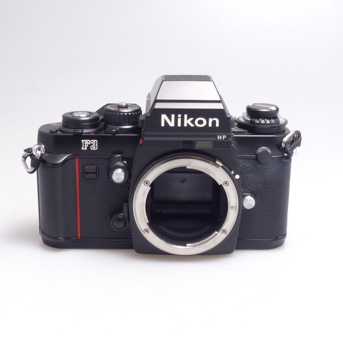 【中古】(ニコン) Nikon F3 HP 193万番台