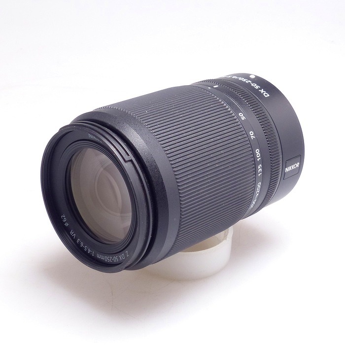 【中古】(ニコン) Nikon Z DX 50-250/4.5-6.3 VR