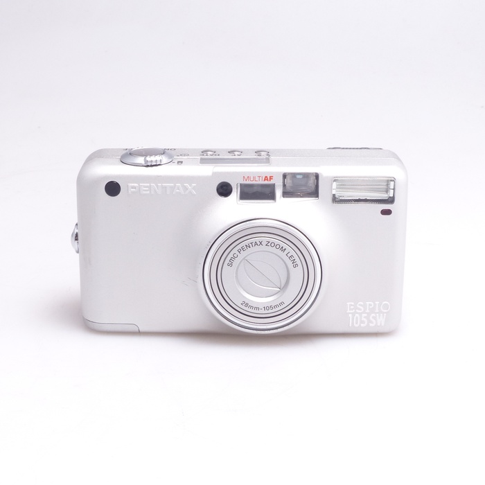 �y���Áz(�y���^�b�N�X) PENTAX ESPIO 105SW