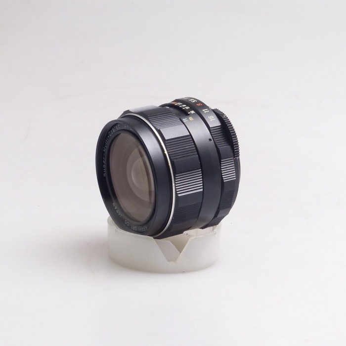 【中古】(ペンタックス) PENTAX Super-Multi-Coated Takumar 28/3.5 (M42)