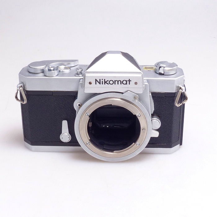 �y���Áz(�j�R��) Nikon Nikomat FTN