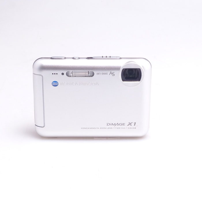 yÁz(RjJ) KONICA DiMAGE X1