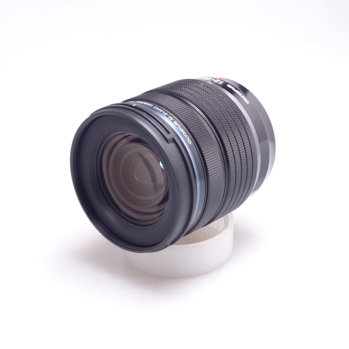 yÁz(IpX) OLYMPUS M.ZUIKO DIGITAL ED12-45/F4.0 PRO BK