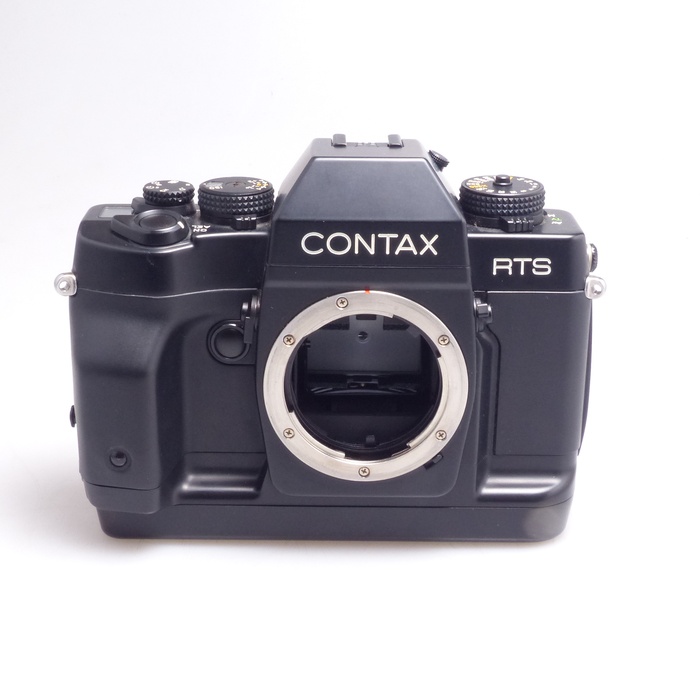 【中古】(コンタックス) CONTAX RTS III