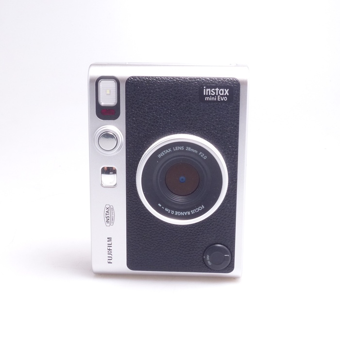 yÁz(tWtC) FUJIFILM instax miniI EVO ubN