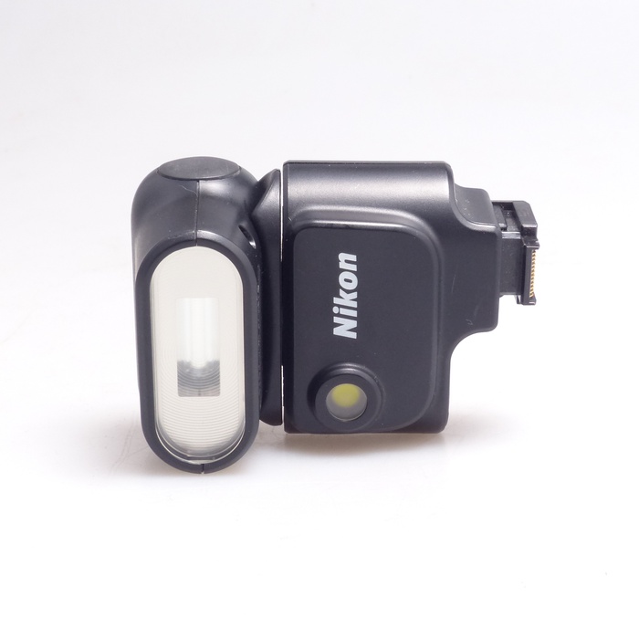 �y���Áz(�j�R��) Nikon SB-N5 �X�s�[�h���C�g