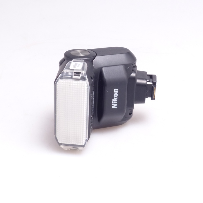 �y���Áz(�j�R��) Nikon SB-N7 BK �X�s�[�h���C�g