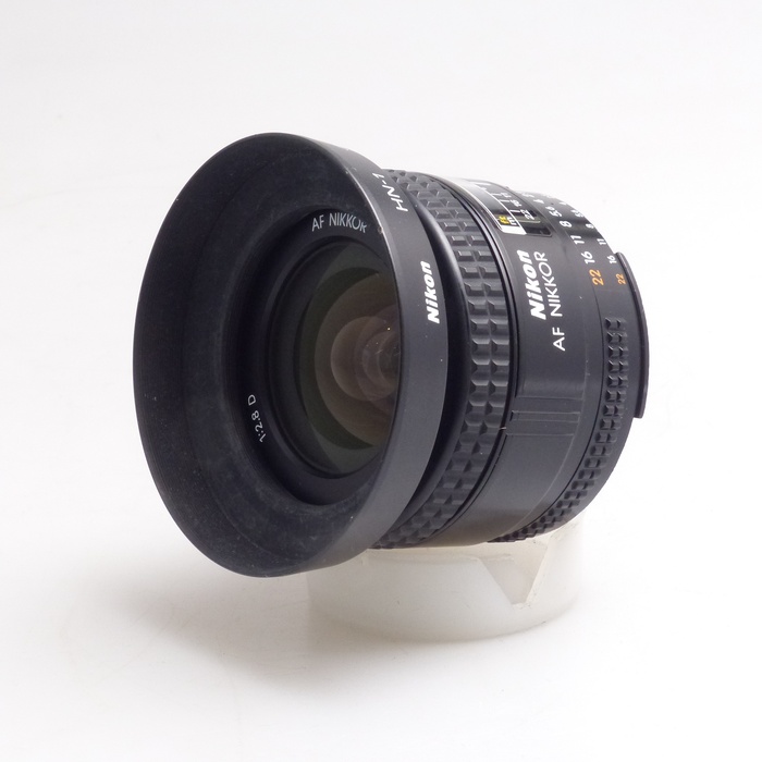 yÁz(jR) Nikon AI AF 24/2.8D