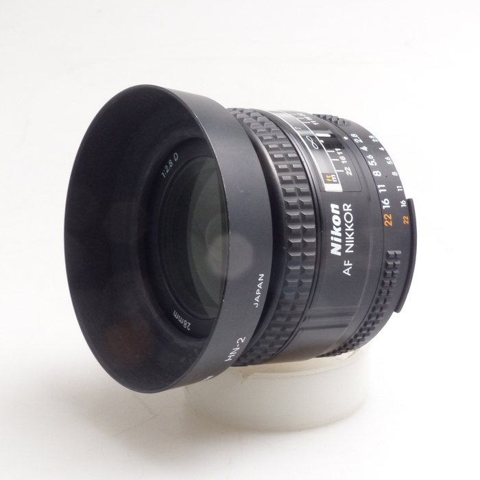 �y���Áz(�j�R��) Nikon AI AF 28/2.8D