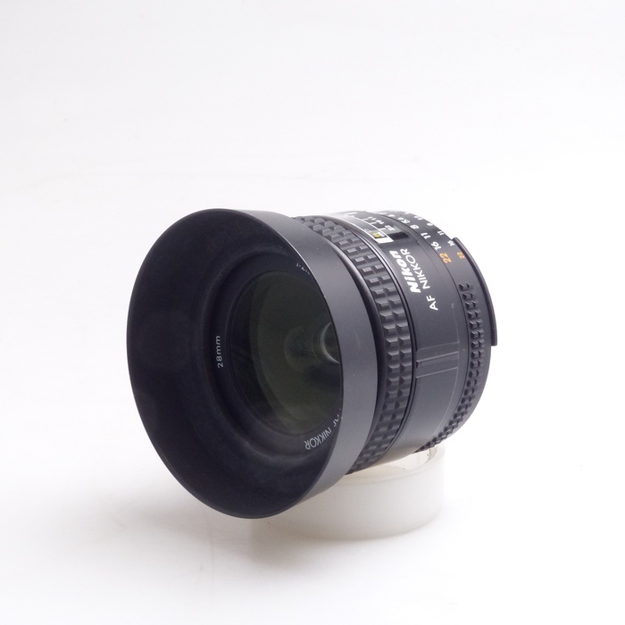 �y���Áz(�j�R��) Nikon AI AF 28/2.8D