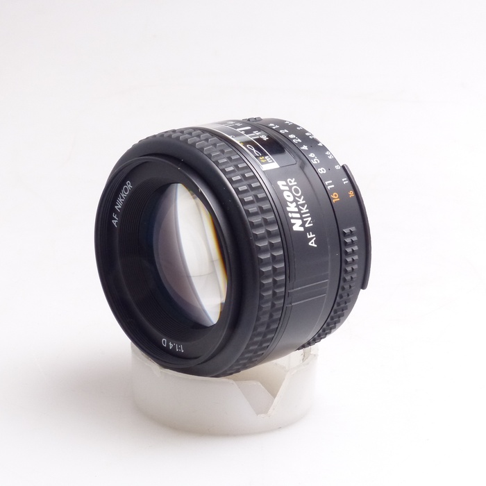 【中古】(ニコン) Nikon AI AF 50/1.4D