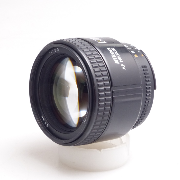 【中古】(ニコン) Nikon AI AF 85/1.8D