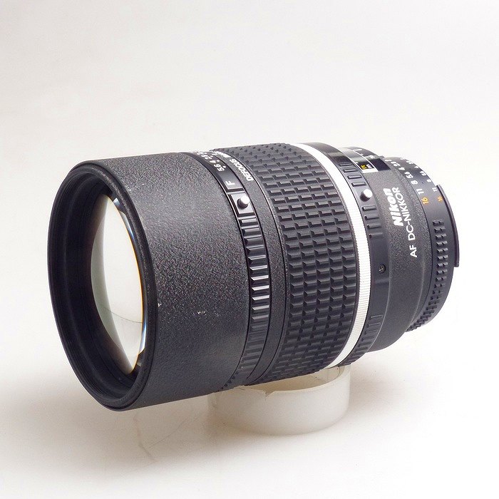 【中古】(ニコン) Nikon AI AF DC 135/2D