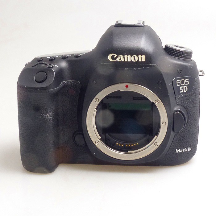 【中古】(キヤノン) Canon EOS 5D MARKIII ボデイ