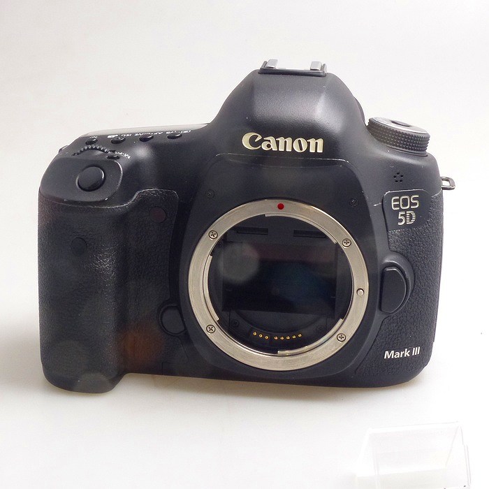 【中古】(キヤノン) Canon EOS 5D MARKIII ボデイ