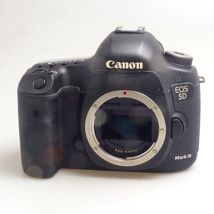 【中古】(キヤノン) Canon EOS 5D MARKIII ボデイ