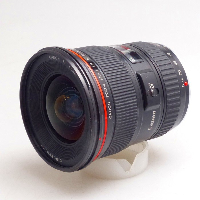 【中古】(キヤノン) Canon EF 17-35/2.8L USM