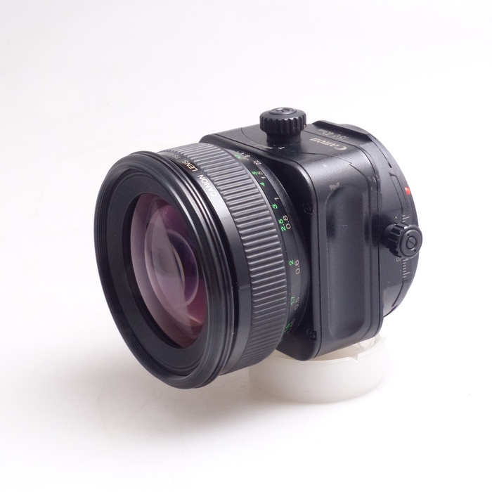 中古】(キヤノン) Canon TS-E45/F2.8｜ナニワグループオンライン