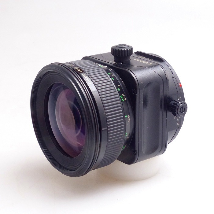 中古】(キヤノン) Canon TS-E45/F2.8｜ナニワグループオンライン