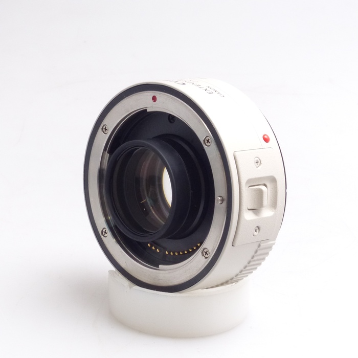 【中古】(キヤノン) Canon EXTENDER EF1.4X II