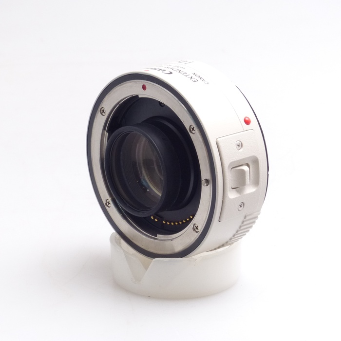 【中古】(キヤノン) Canon EXTENDER EF1.4X II