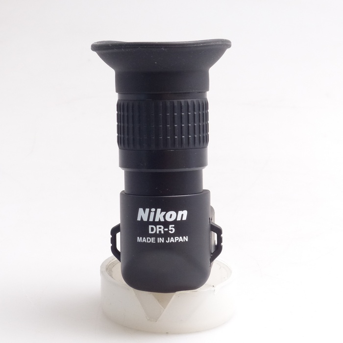 �y���Áz(�j�R��) Nikon DR-5 �A���O���t�A�C���_�[