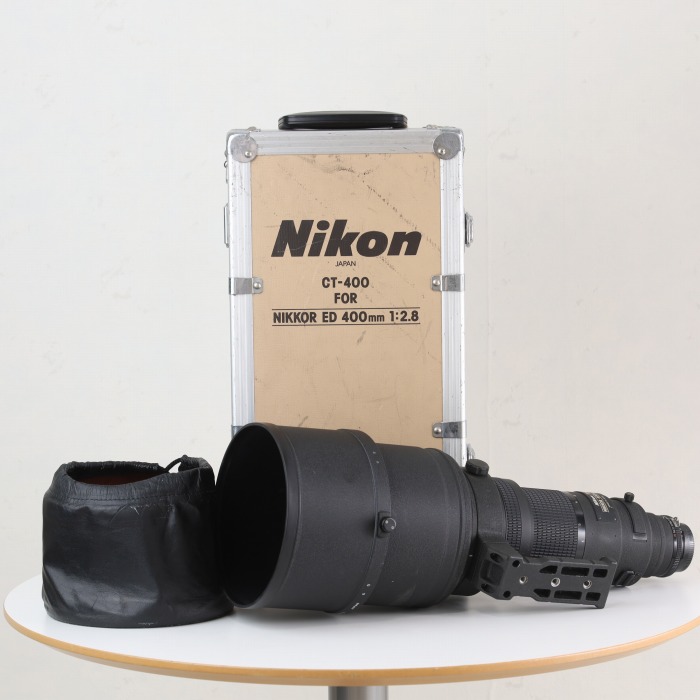 �y���Áz(�j�R��) Nikon AI ED 400/2.8S