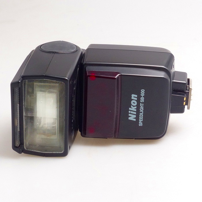 【中古】(ニコン) Nikon SB-600 スピードライト