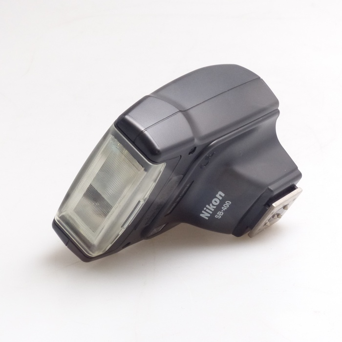 �y���Áz(�j�R��) Nikon SB-400 �X�s�[�h���C�g