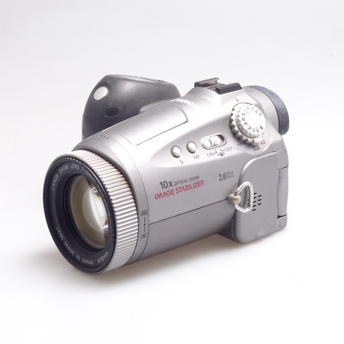 �y���Áz(�L���m��) Canon POWERSHOT Pro90IS