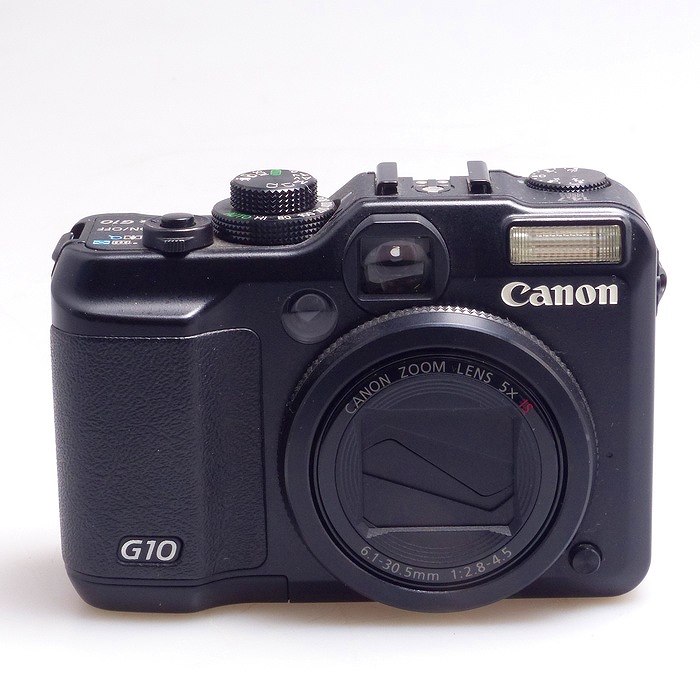 �y���Áz(�L���m��) Canon POWERSHOT G10