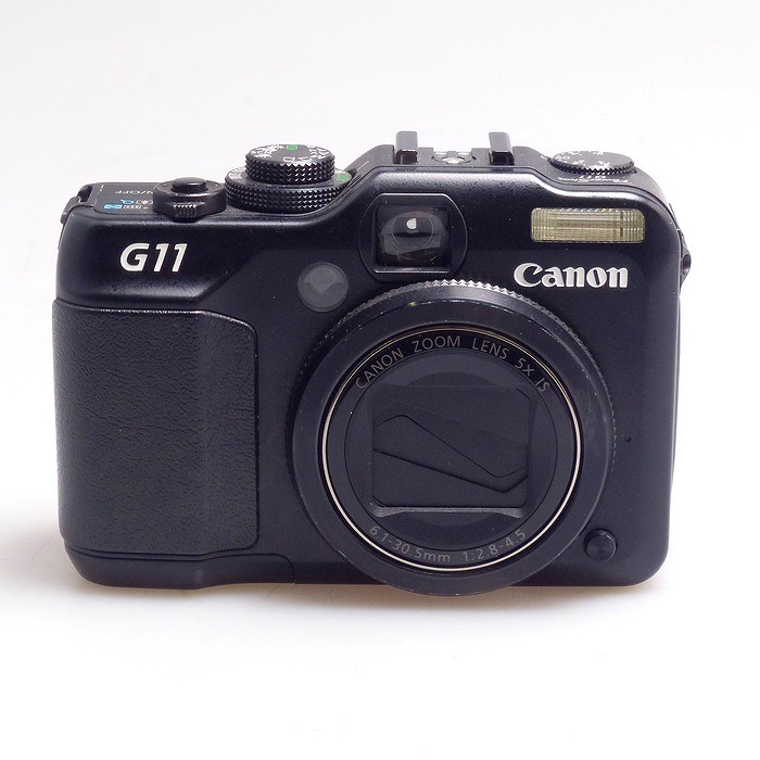 �y���Áz(�L���m��) Canon POWERSHOT G11