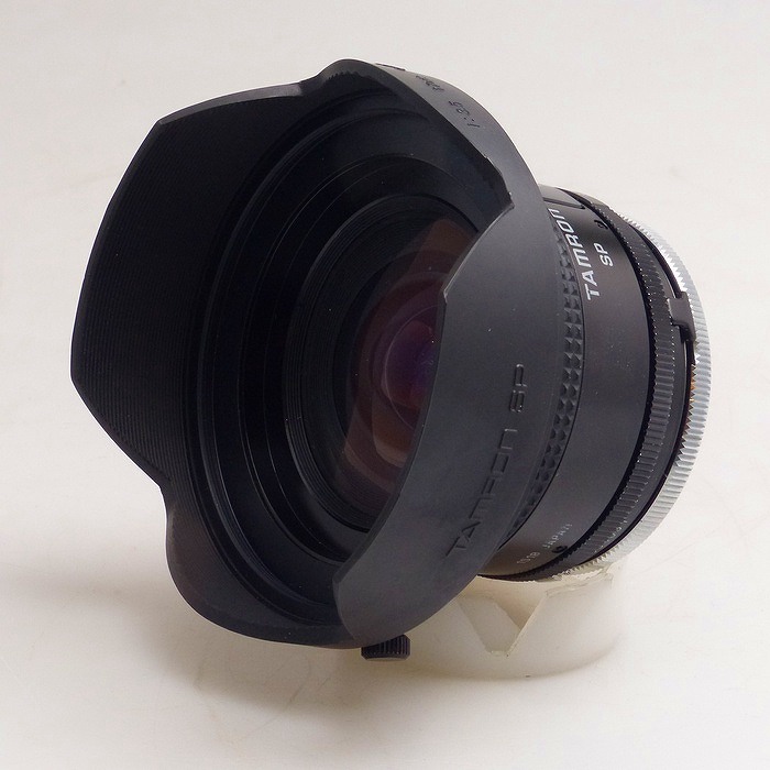 【中古】(タムロン) TAMRON 17/3.5 アダプトール2 YCマウント 151B