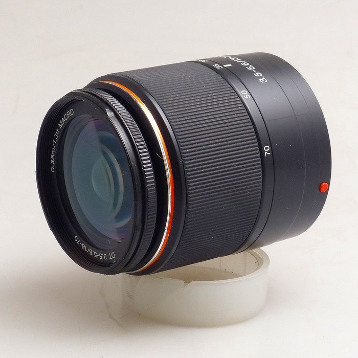 �y���Áz(�\�j�[) SONY DT 18-70/3.5-5.6 SAL1870