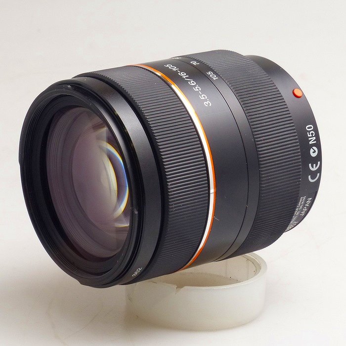 【中古】(ソニー) SONY DT 16-105/3.5-5.6 SAL16105
